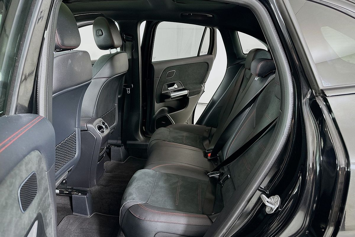 2020 Mercedes-Benz GLA 250 4MATIC H247 MY21