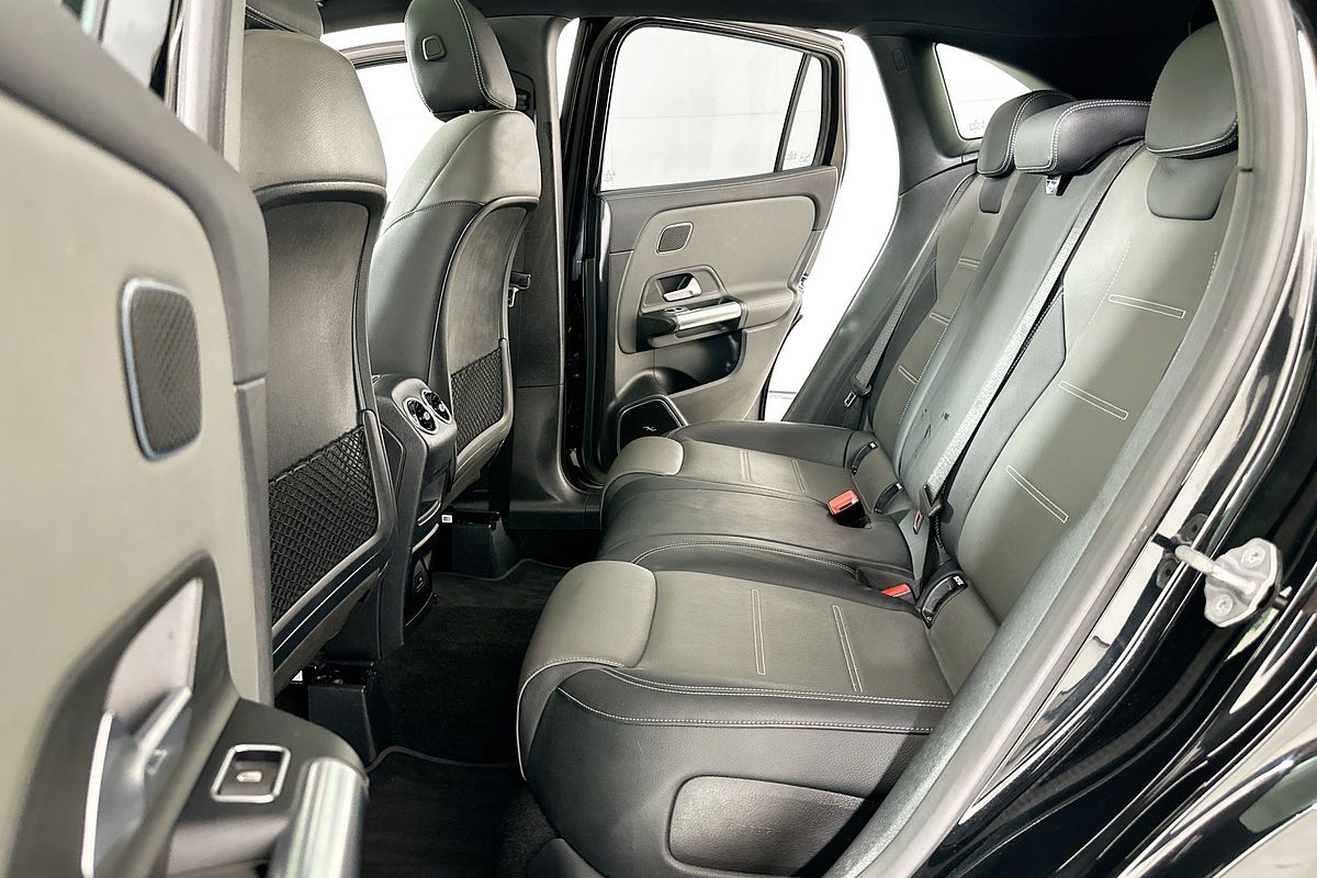 2021 Mercedes-Benz GLA-Class 35 4MATIC H247 MY21.5