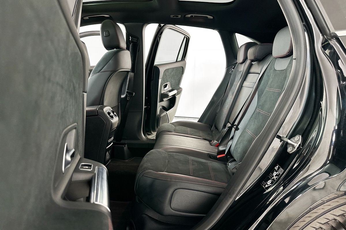 2022 Mercedes-Benz GLA 250 4MATIC H247 MY22