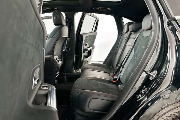 2022 Mercedes-Benz GLA 250 4MATIC H247 MY22