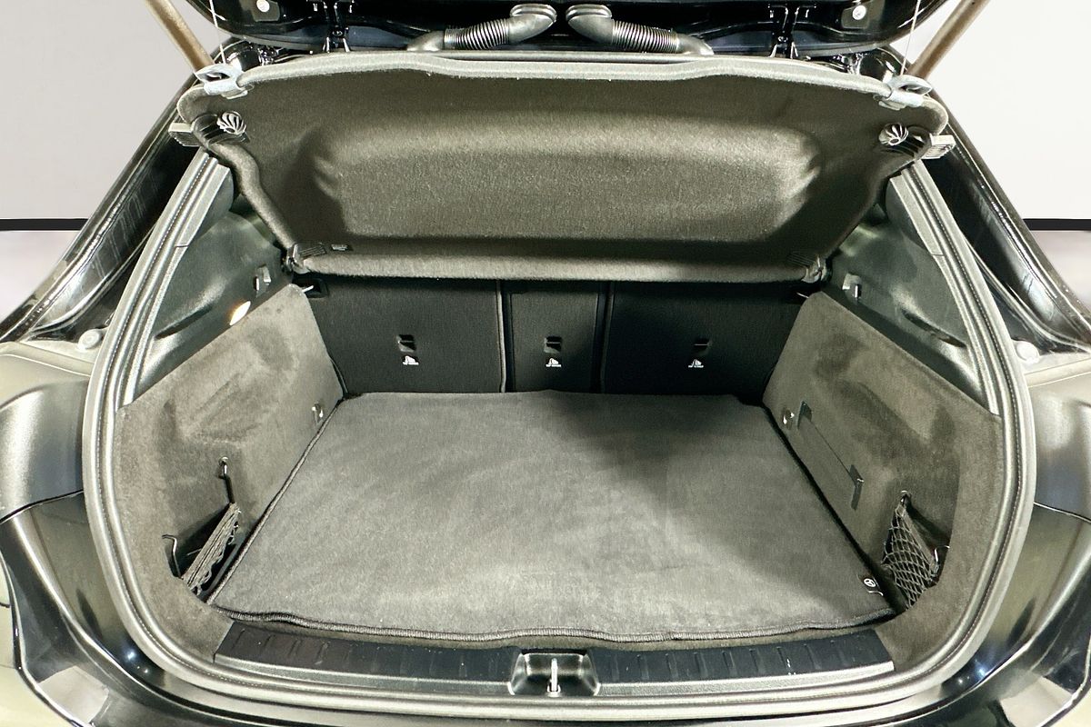 2020 Mercedes-Benz GLA 200 H247 MY21