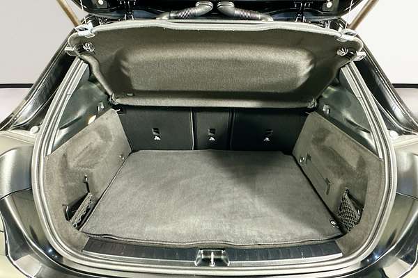 2020 Mercedes-Benz GLA 200 H247 MY21