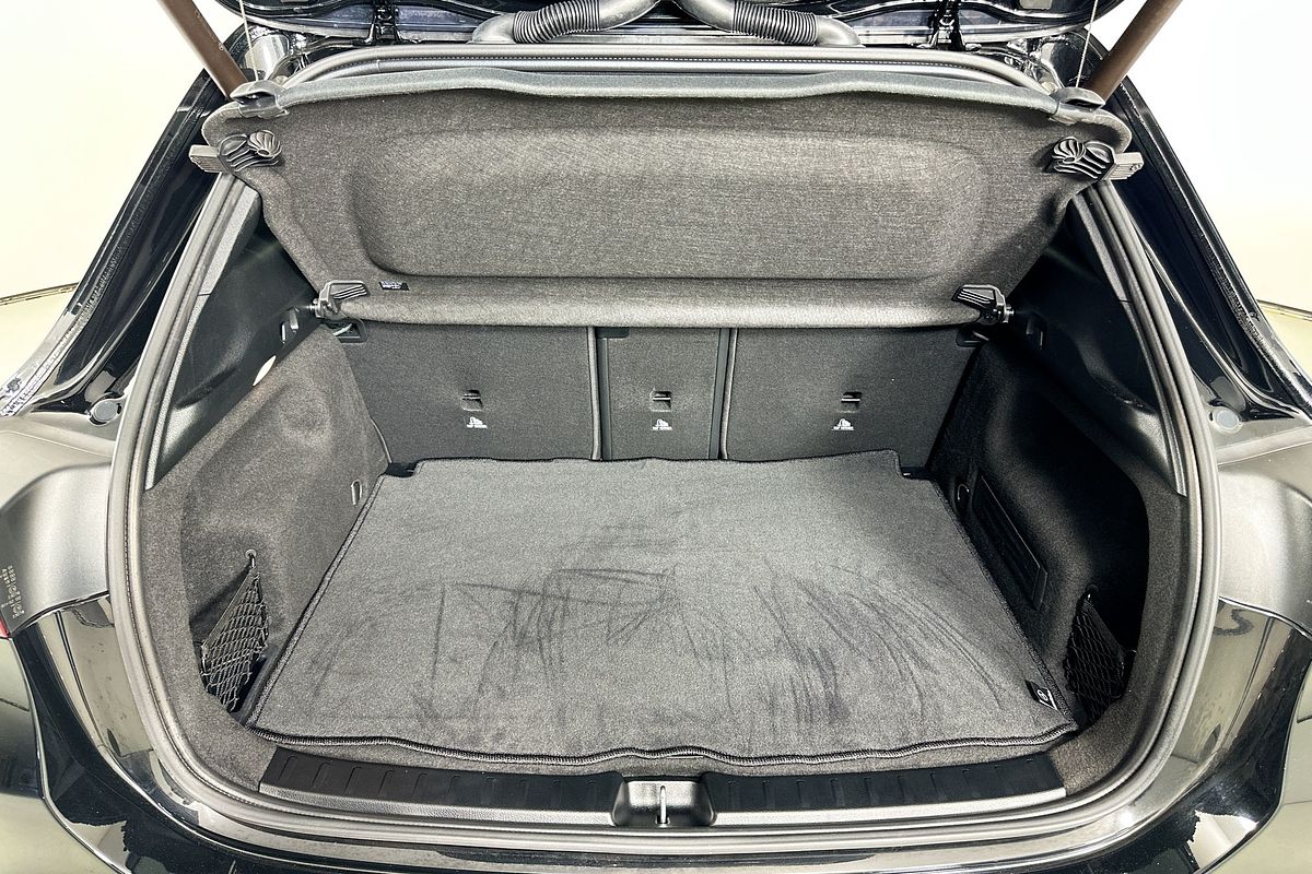 2021 Mercedes-Benz GLA-Class 35 4MATIC H247 MY21.5