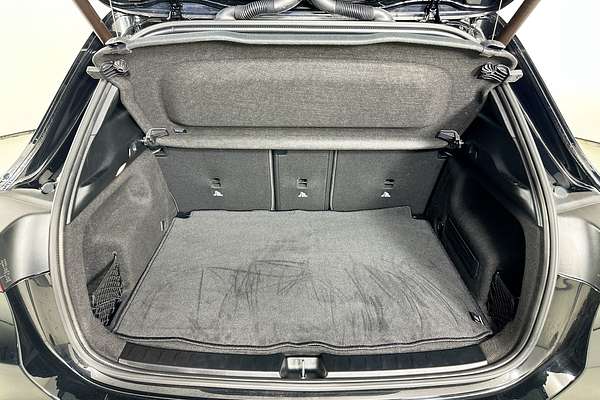 2021 Mercedes-Benz GLA-Class 35 4MATIC H247 MY21.5