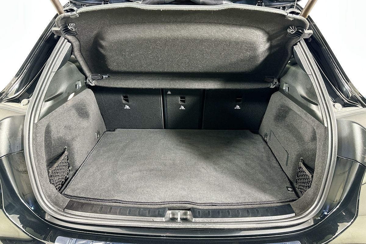 2022 Mercedes-Benz GLA 250 4MATIC H247 MY22