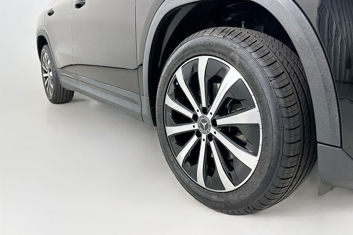 2020 Mercedes-Benz GLA 200 H247 MY21