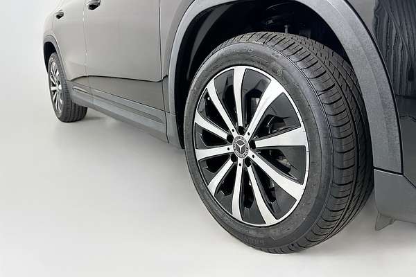 2020 Mercedes-Benz GLA 200 H247 MY21