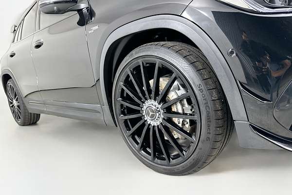 2021 Mercedes-Benz GLA-Class 35 4MATIC H247 MY21.5