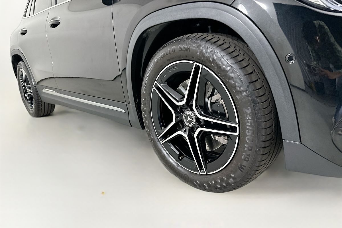 2022 Mercedes-Benz GLA 250 4MATIC H247 MY22