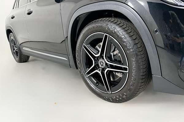 2022 Mercedes-Benz GLA 250 4MATIC H247 MY22