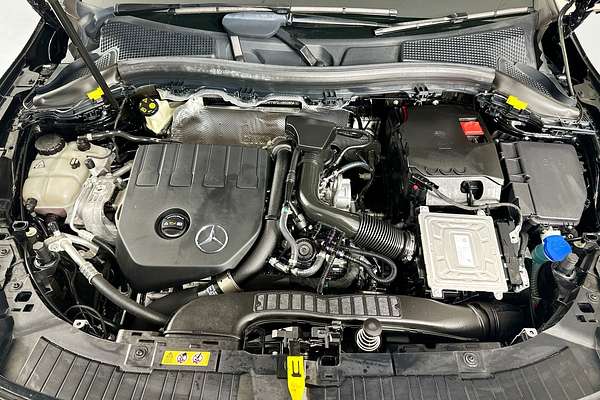 2020 Mercedes-Benz GLA 200 H247 MY21