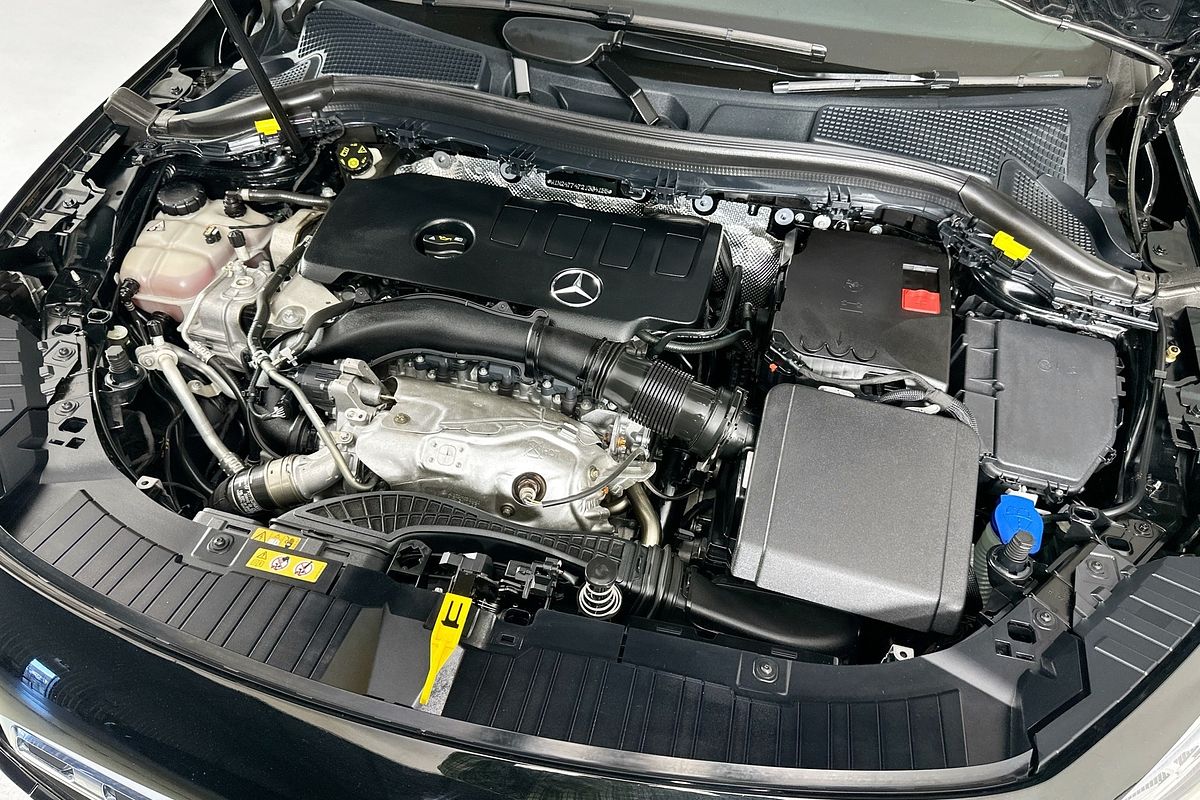 2022 Mercedes-Benz GLA 250 4MATIC H247 MY22