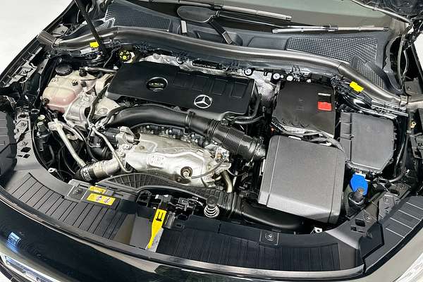 2022 Mercedes-Benz GLA 250 4MATIC H247 MY22