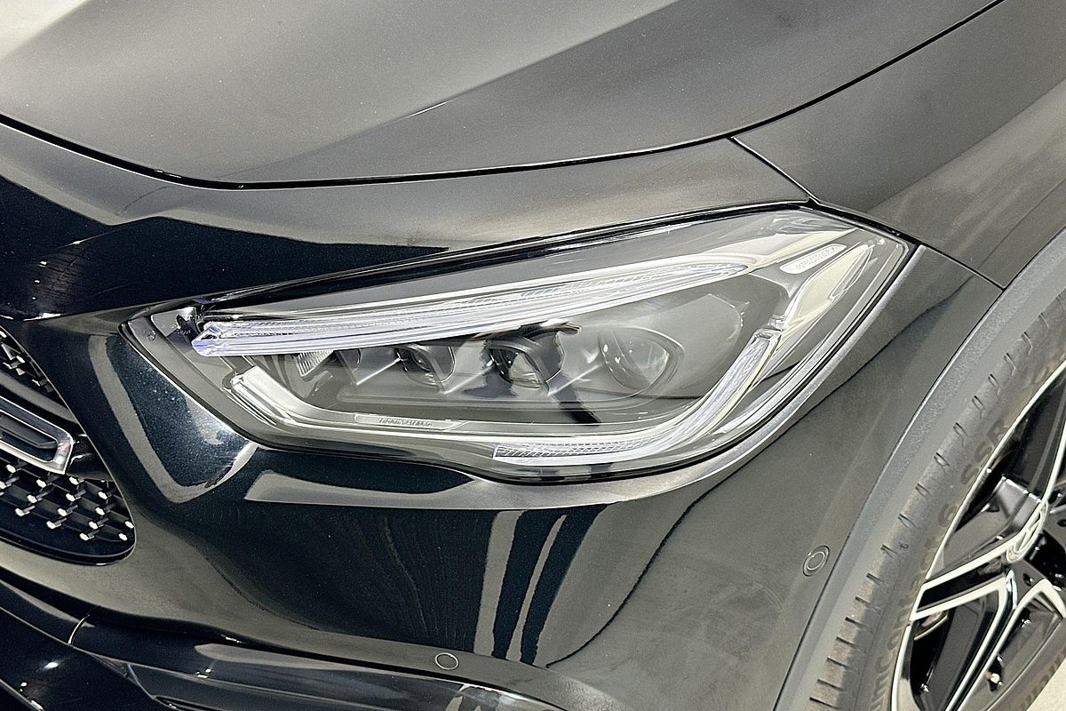 2020 Mercedes-Benz GLA 250 4MATIC H247 MY21