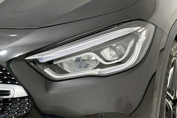 2022 Mercedes-Benz GLA 250 4MATIC H247 MY22