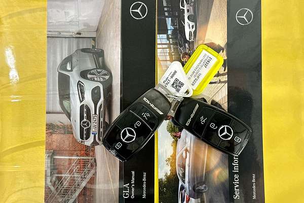 2021 Mercedes-Benz GLA-Class 35 4MATIC H247 MY21.5