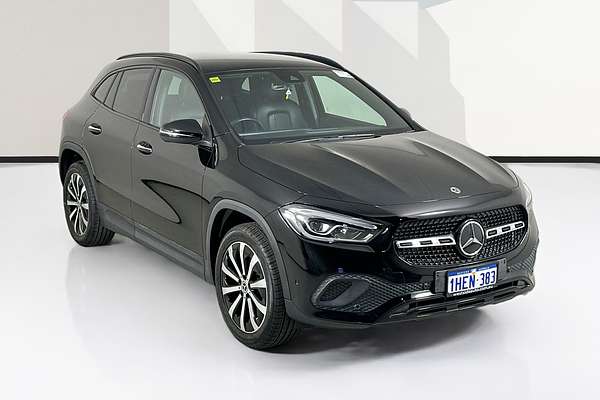 2020 Mercedes-Benz GLA 200 H247 MY21
