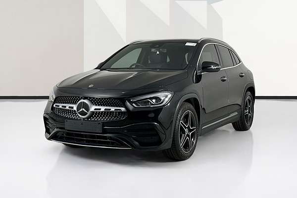 2022 Mercedes-Benz GLA 250 4MATIC H247 MY22