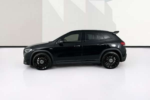 2021 Mercedes-Benz GLA-Class 35 4MATIC H247 MY21.5