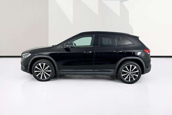 2020 Mercedes-Benz GLA 200 H247 MY21