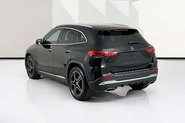 2022 Mercedes-Benz GLA 250 4MATIC H247 MY22