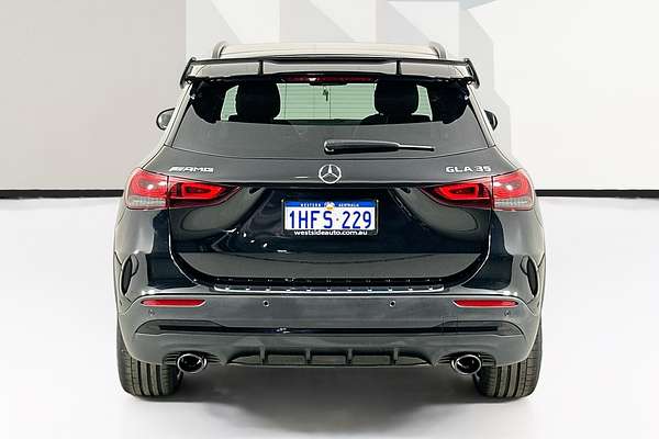 2021 Mercedes-Benz GLA-Class 35 4MATIC H247 MY21.5