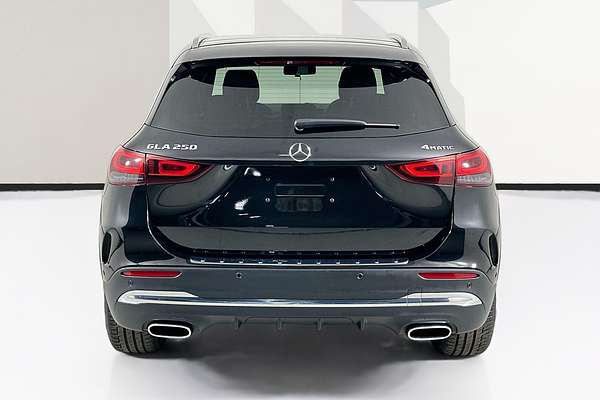 2022 Mercedes-Benz GLA 250 4MATIC H247 MY22