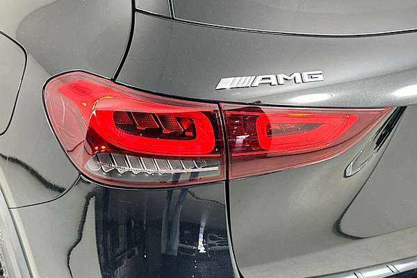 2021 Mercedes-Benz GLA-Class 35 4MATIC H247 MY21.5