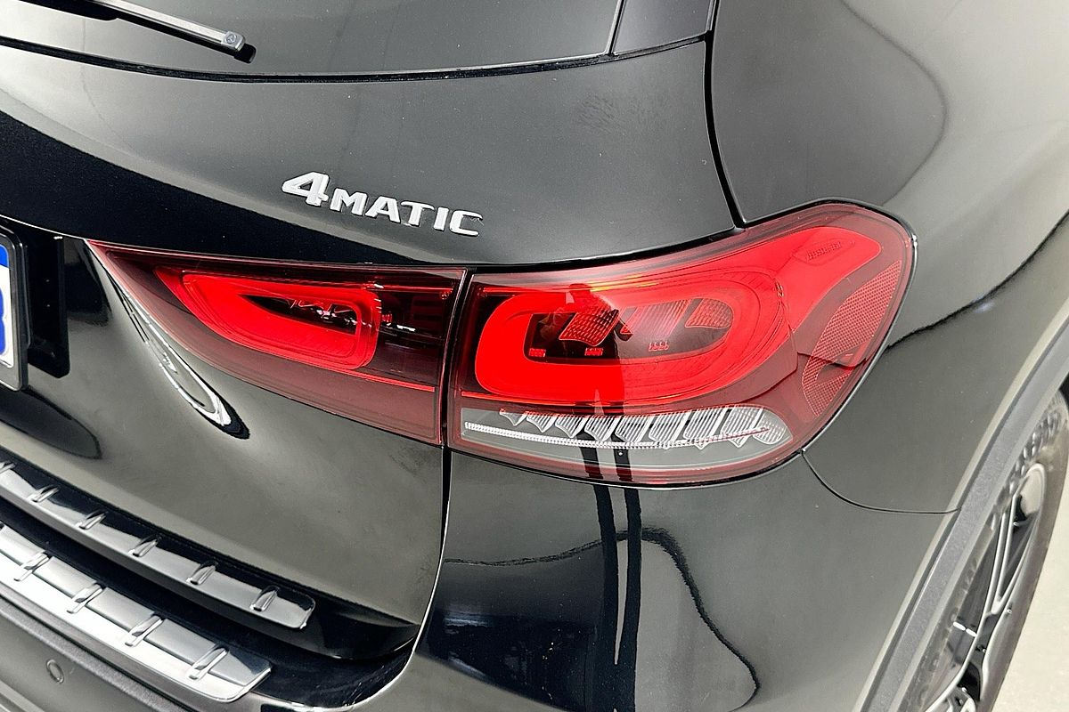 2020 Mercedes-Benz GLA 250 4MATIC H247 MY21