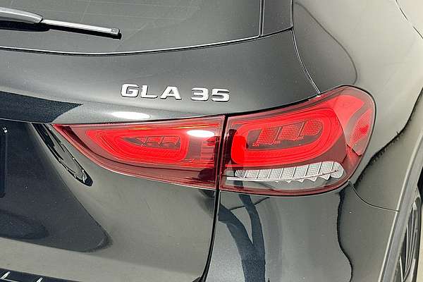 2021 Mercedes-Benz GLA-Class 35 4MATIC H247 MY21.5