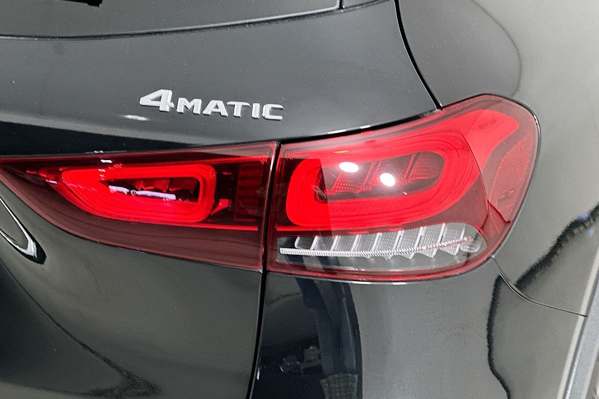 2022 Mercedes-Benz GLA 250 4MATIC H247 MY22