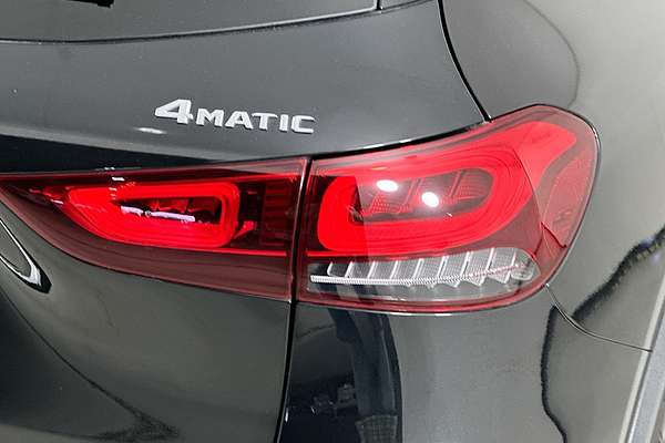 2022 Mercedes-Benz GLA 250 4MATIC H247 MY22