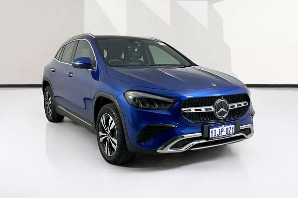 2024 Mercedes-Benz GLA-Class 200 CITY EDITION H247 MY25