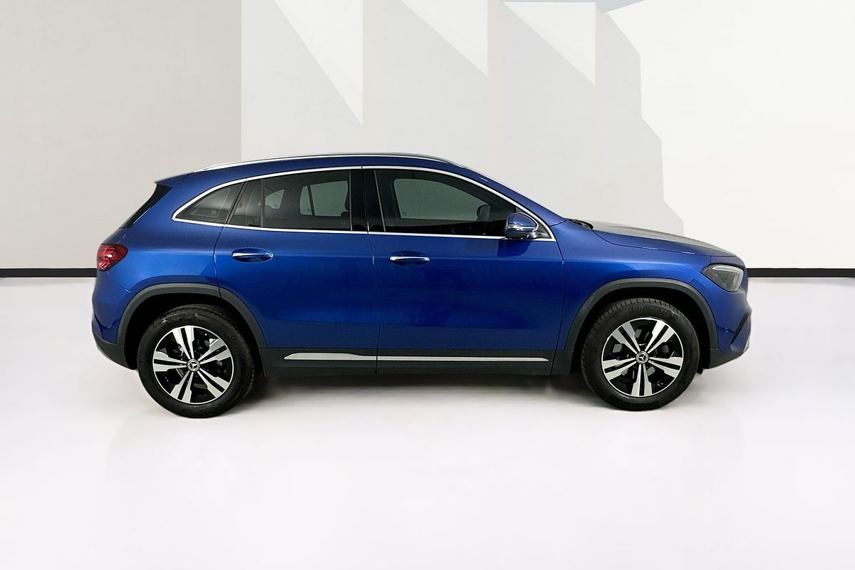 2024 Mercedes-Benz GLA-Class 200 CITY EDITION H247 MY25