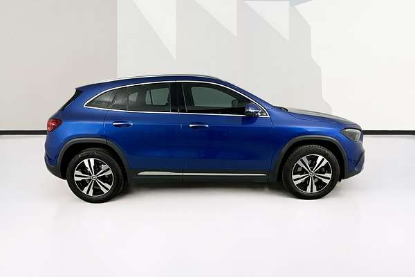 2024 Mercedes-Benz GLA-Class 200 CITY EDITION H247 MY25