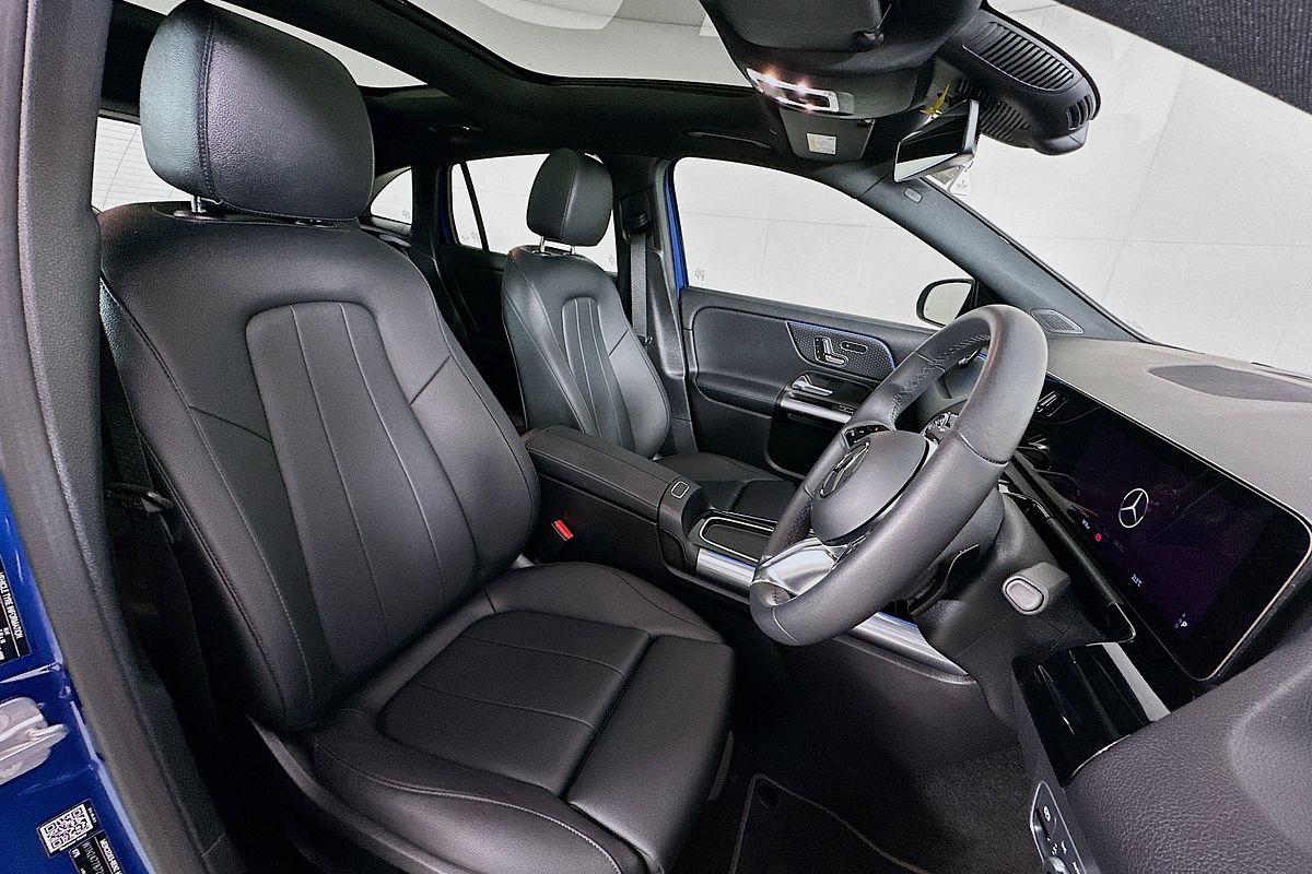 2024 Mercedes-Benz GLA-Class 200 CITY EDITION H247 MY25