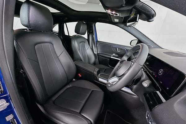 2024 Mercedes-Benz GLA-Class 200 CITY EDITION H247 MY25