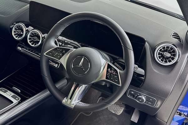 2024 Mercedes-Benz GLA-Class 200 CITY EDITION H247 MY25