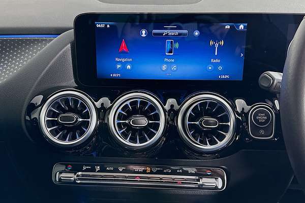 2024 Mercedes-Benz GLA-Class 200 CITY EDITION H247 MY25