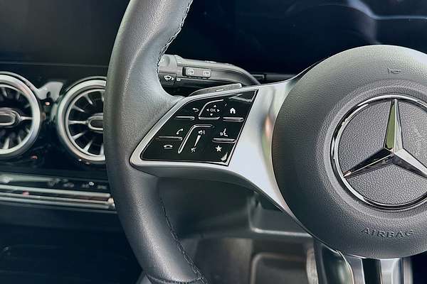 2024 Mercedes-Benz GLA-Class 200 CITY EDITION H247 MY25