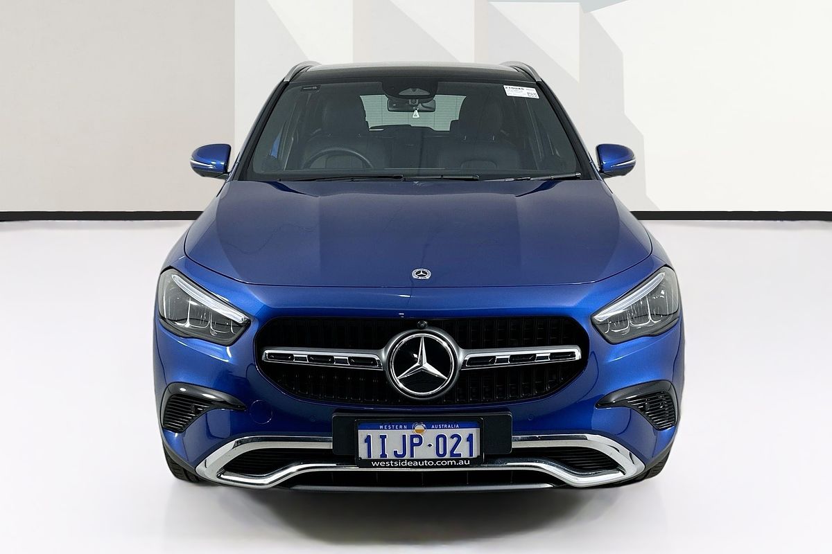 2024 Mercedes-Benz GLA-Class 200 CITY EDITION H247 MY25