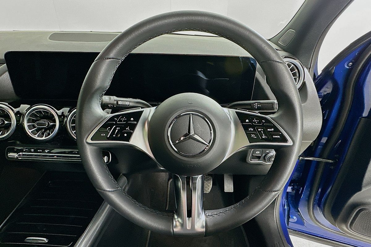 2024 Mercedes-Benz GLA-Class 200 CITY EDITION H247 MY25