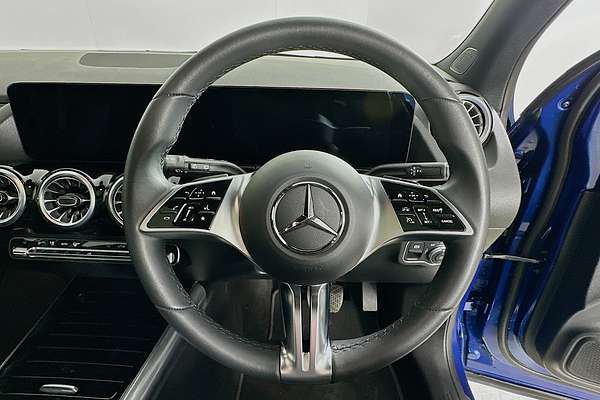 2024 Mercedes-Benz GLA-Class 200 CITY EDITION H247 MY25