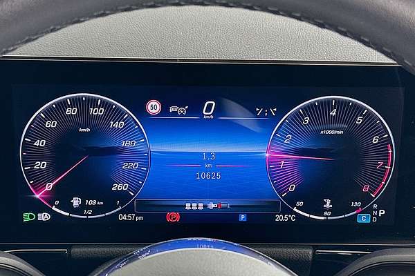 2024 Mercedes-Benz GLA-Class 200 CITY EDITION H247 MY25
