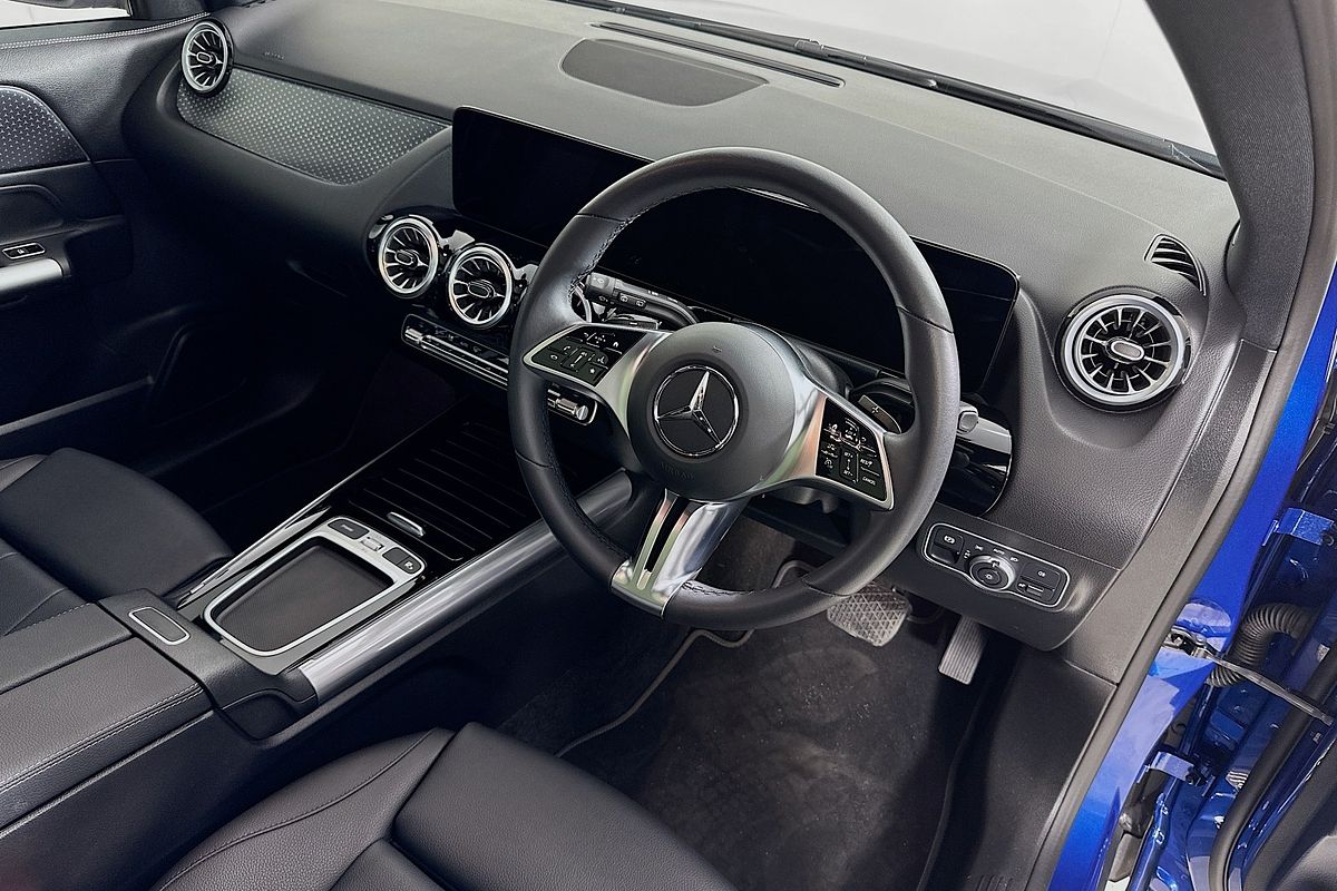 2024 Mercedes-Benz GLA-Class 200 CITY EDITION H247 MY25