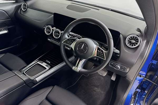 2024 Mercedes-Benz GLA-Class 200 CITY EDITION H247 MY25