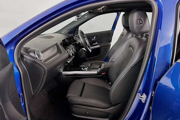 2024 Mercedes-Benz GLA-Class 200 CITY EDITION H247 MY25