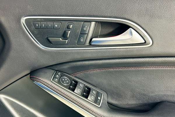 2016 Mercedes-Benz GLA-Class 45 4MATIC X156 MY16