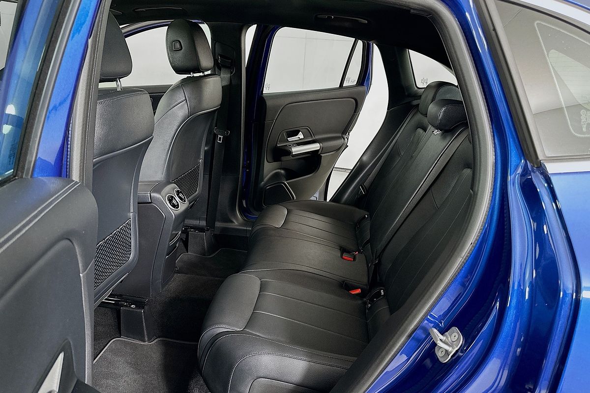 2024 Mercedes-Benz GLA-Class 200 CITY EDITION H247 MY25
