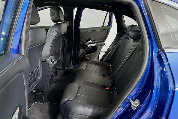2024 Mercedes-Benz GLA-Class 200 CITY EDITION H247 MY25